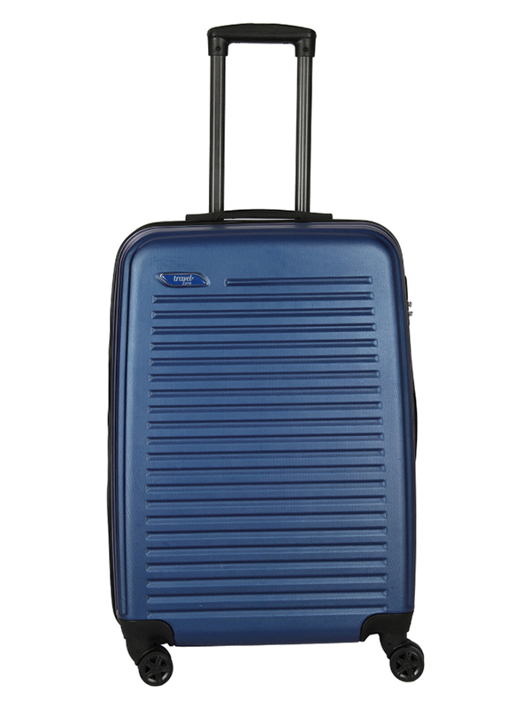 Sert Valiz 25TZ153126 60CM Saks