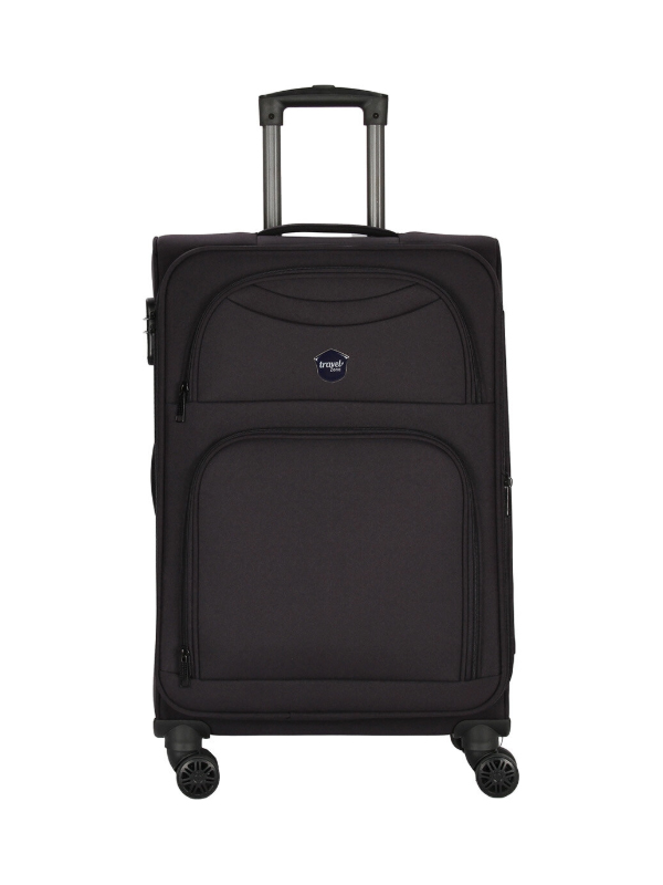 Kumaş Valiz 25TZ15310 60CM Lacivert