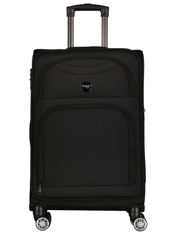 Kumaş Valiz 25TZ15310 70CM Siyah