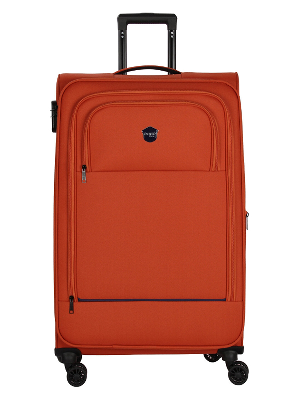 Kumaş Valiz 25TZ153038 70CM Turuncu