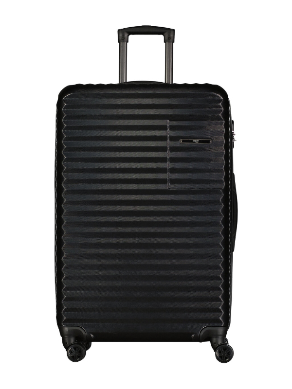 Sert Valiz 25TZ153111 70CM Siyah